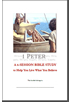 1 Peter study cover